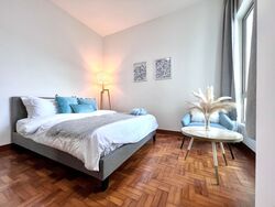 Maplewoods (D21), Condominium #597683751